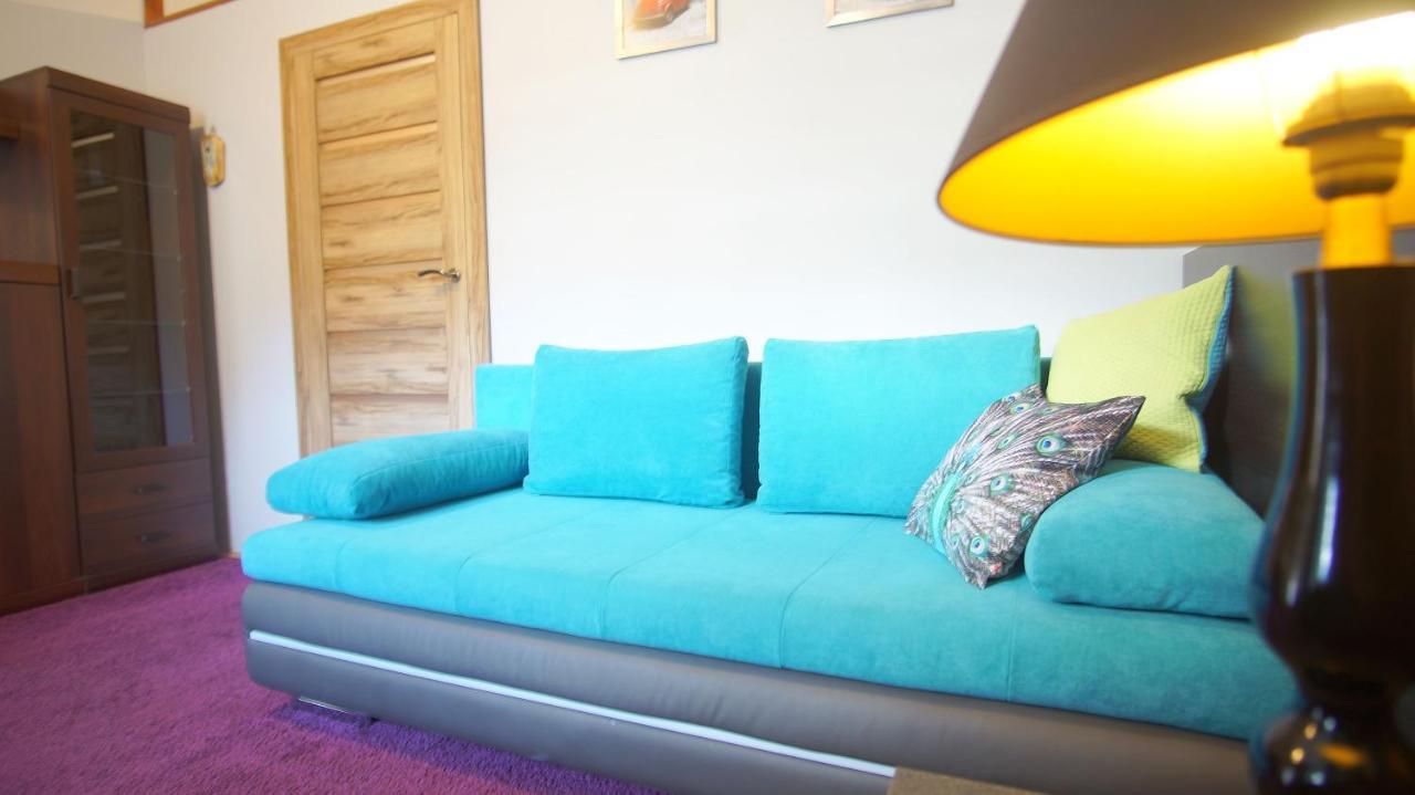 Apartamenty Patria Krakow Dış mekan fotoğraf