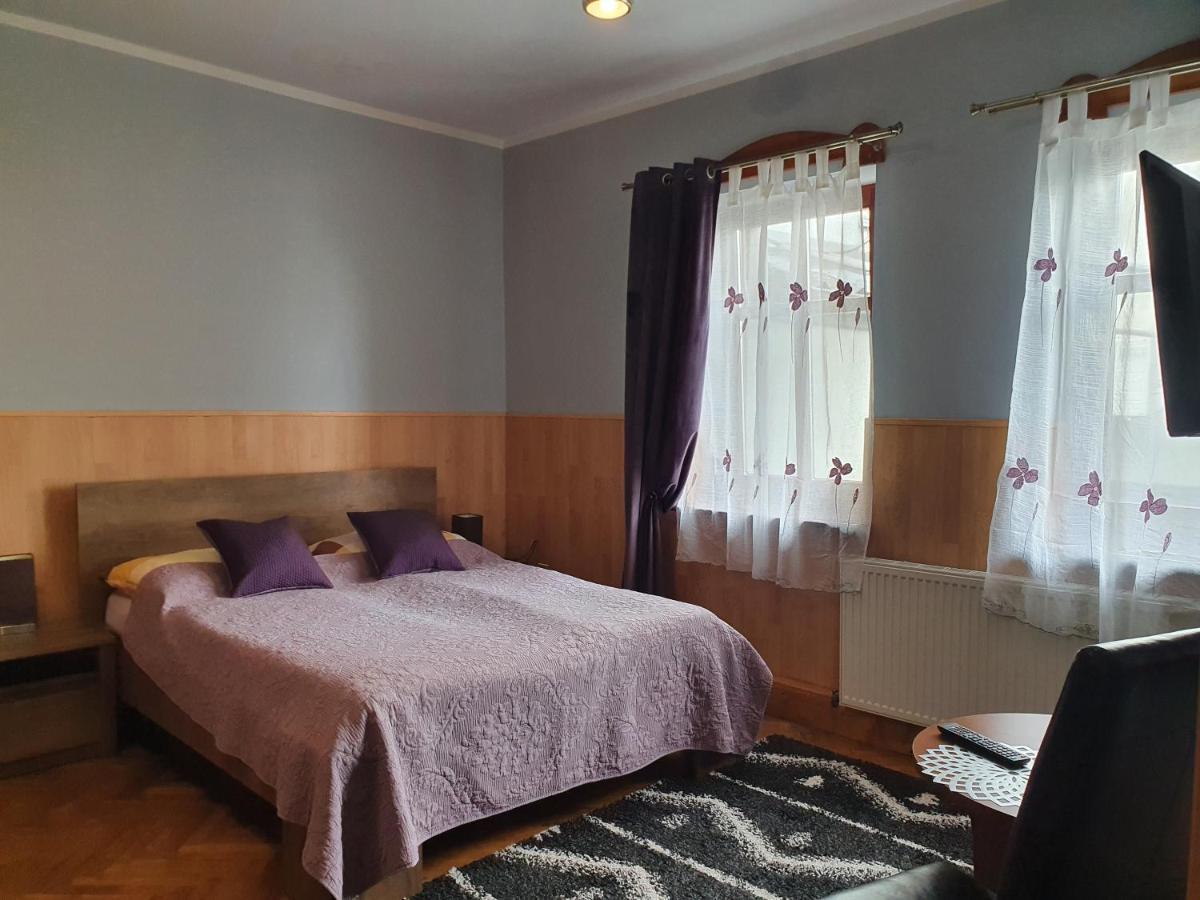 Apartamenty Patria Krakow Dış mekan fotoğraf