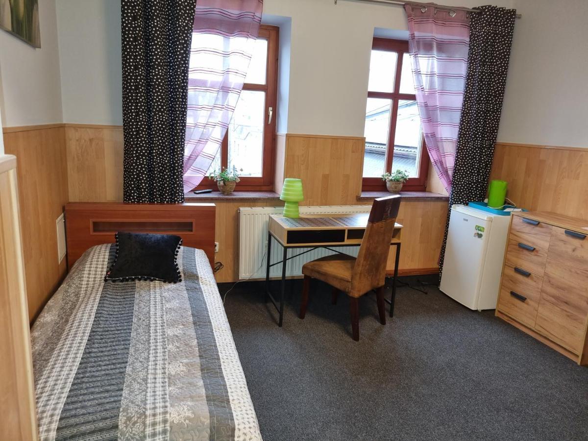 Apartamenty Patria Krakow Dış mekan fotoğraf