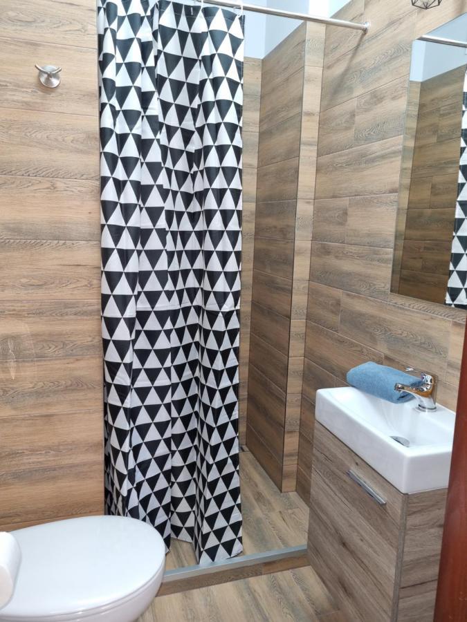 Apartamenty Patria Krakow Dış mekan fotoğraf