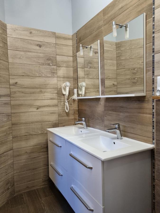 Apartamenty Patria Krakow Dış mekan fotoğraf
