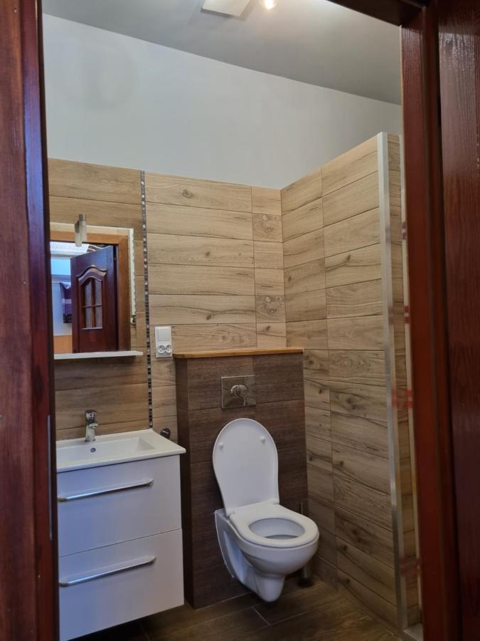 Apartamenty Patria Krakow Dış mekan fotoğraf