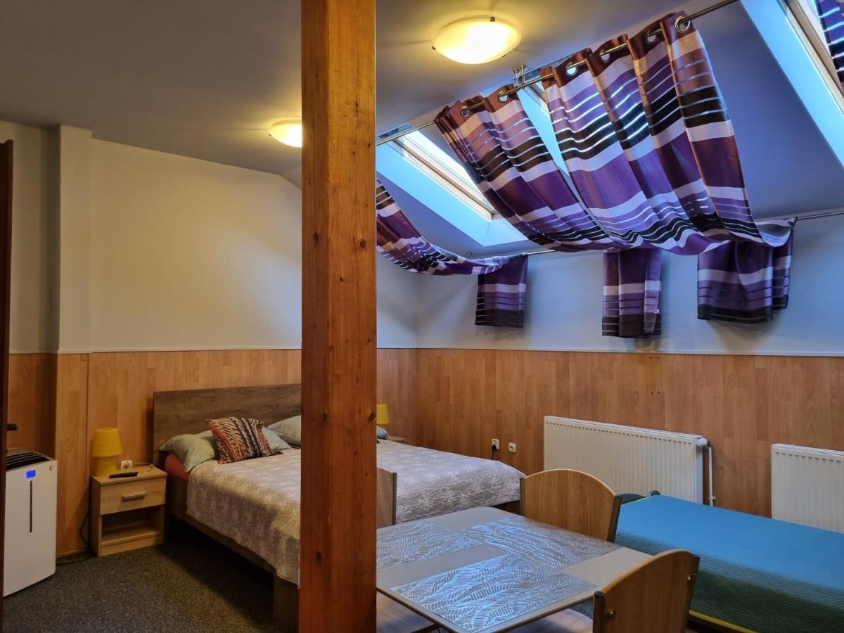 Apartamenty Patria Krakow Dış mekan fotoğraf