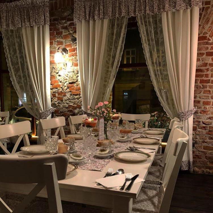 Apartamenty Patria Krakow Dış mekan fotoğraf