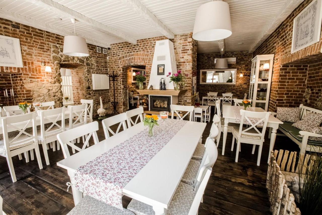 Apartamenty Patria Krakow Dış mekan fotoğraf