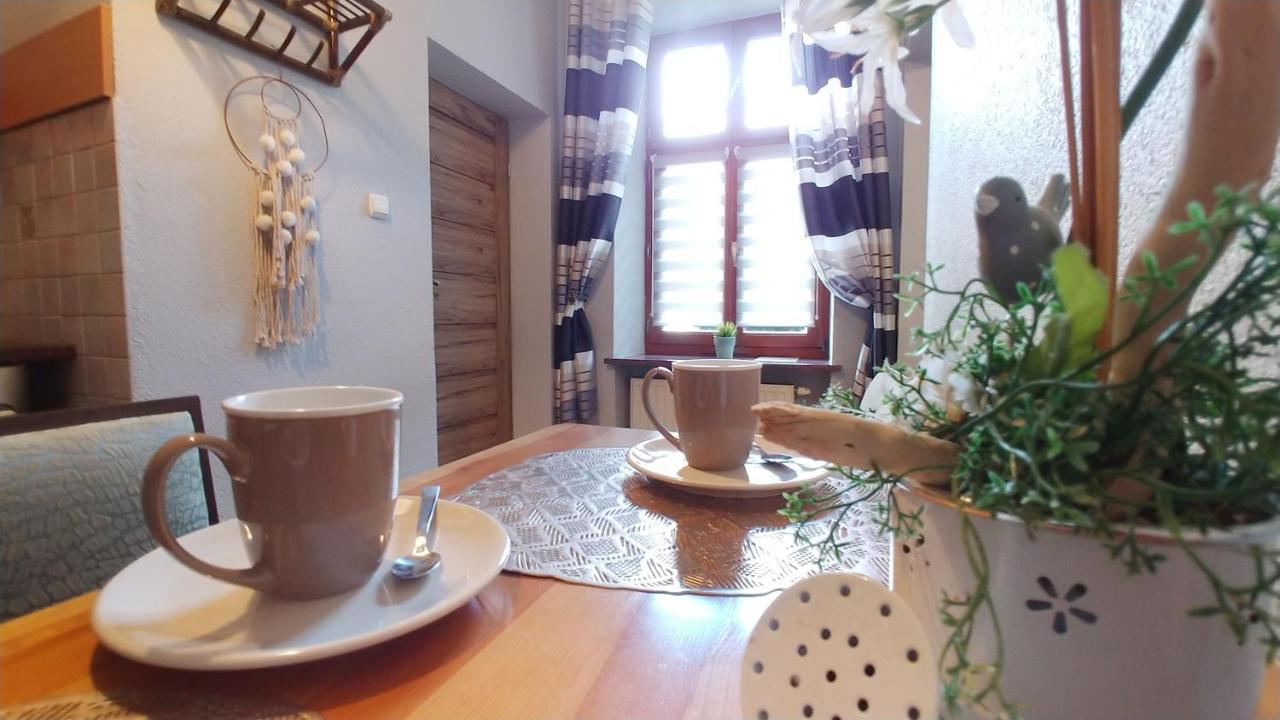 Apartamenty Patria Krakow Dış mekan fotoğraf