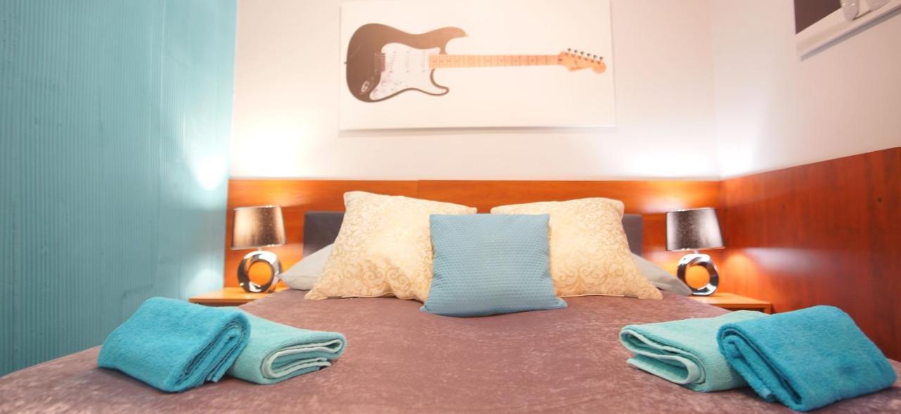 Apartamenty Patria Krakow Dış mekan fotoğraf